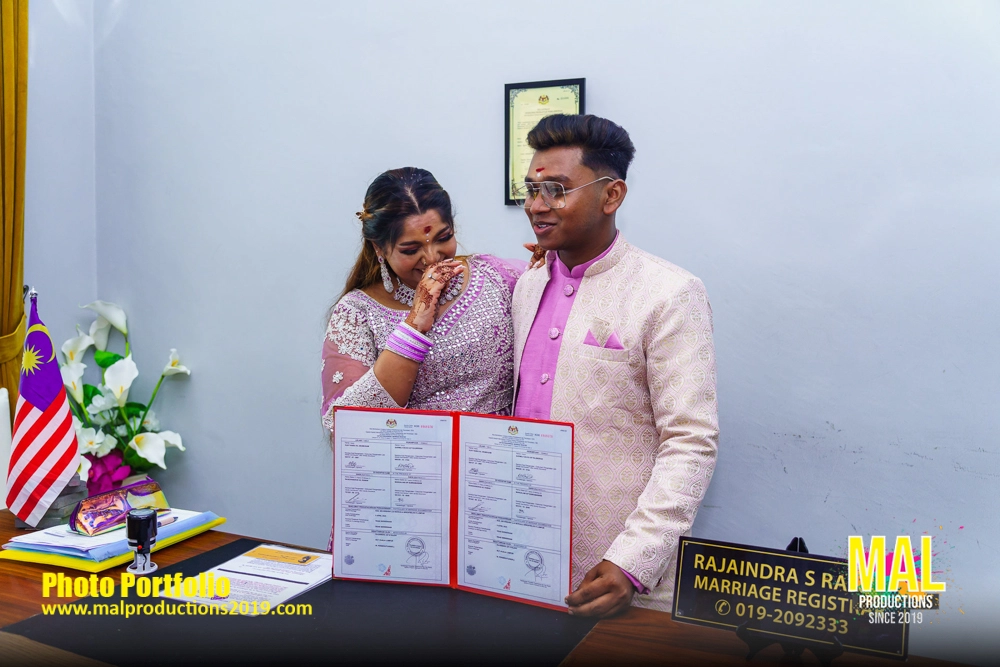 Register Of Marriage ROM Photography PortfolioKuala Lumpur MAL 2019 -15.webp